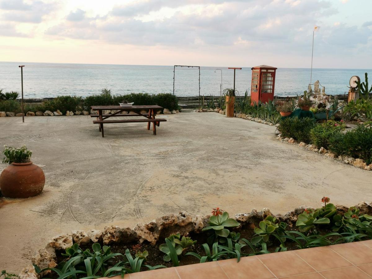 Anastasia Apartment Ajía Marína Kültér fotó